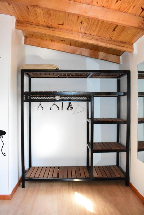 Altos De Tolhuin Appartement Buitenkant foto