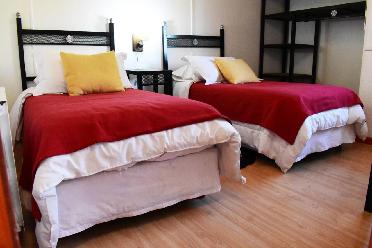 Altos De Tolhuin Appartement Buitenkant foto