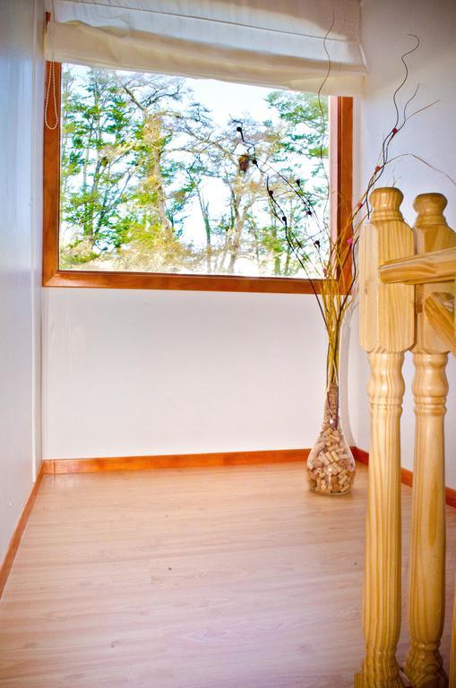 Altos De Tolhuin Appartement Kamer foto