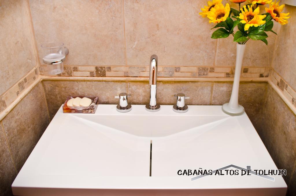 Altos De Tolhuin Appartement Kamer foto