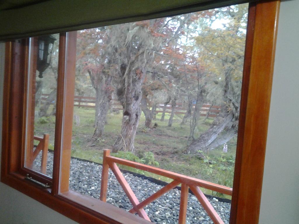 Altos De Tolhuin Appartement Kamer foto