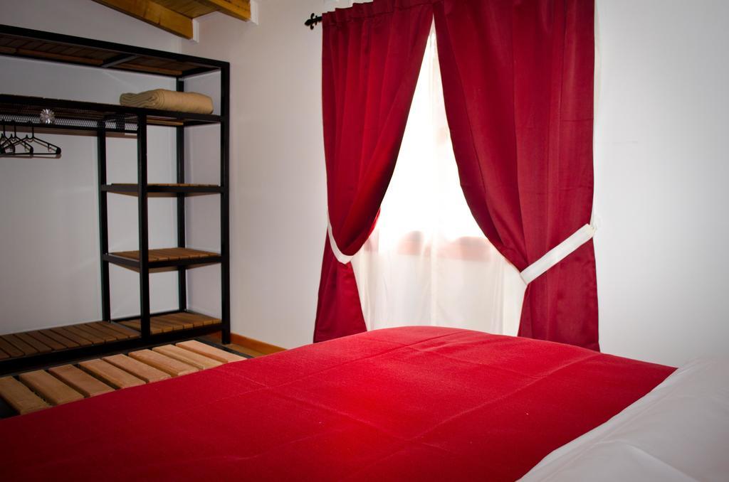 Altos De Tolhuin Appartement Kamer foto