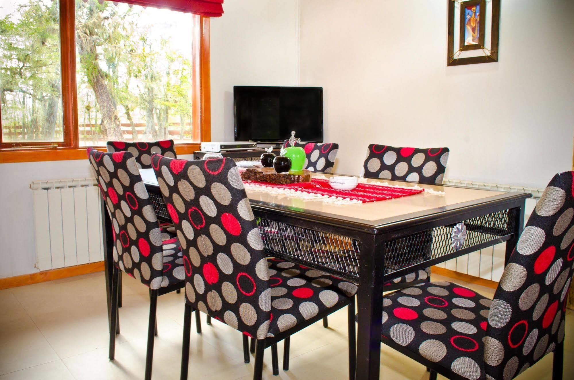 Altos De Tolhuin Appartement Buitenkant foto