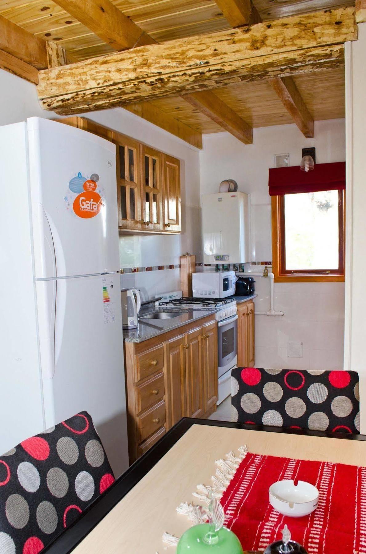 Altos De Tolhuin Appartement Buitenkant foto