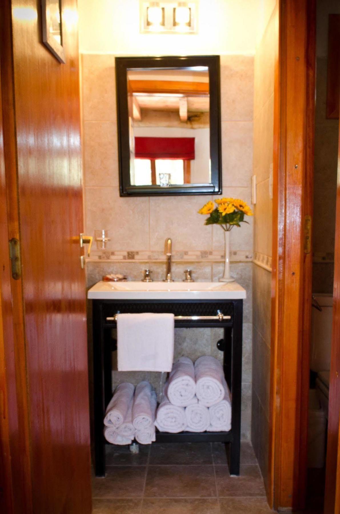 Altos De Tolhuin Appartement Buitenkant foto