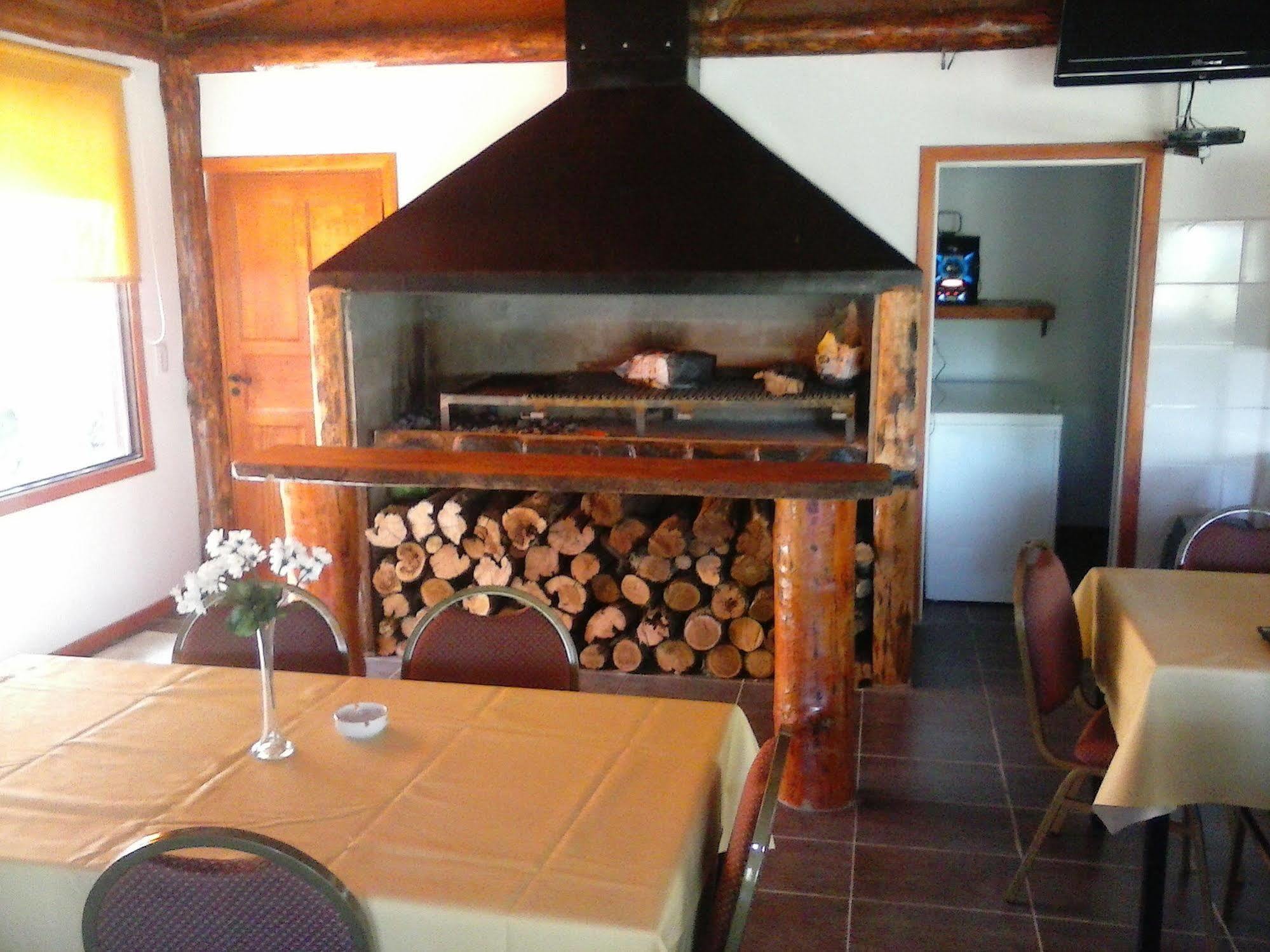Altos De Tolhuin Appartement Buitenkant foto