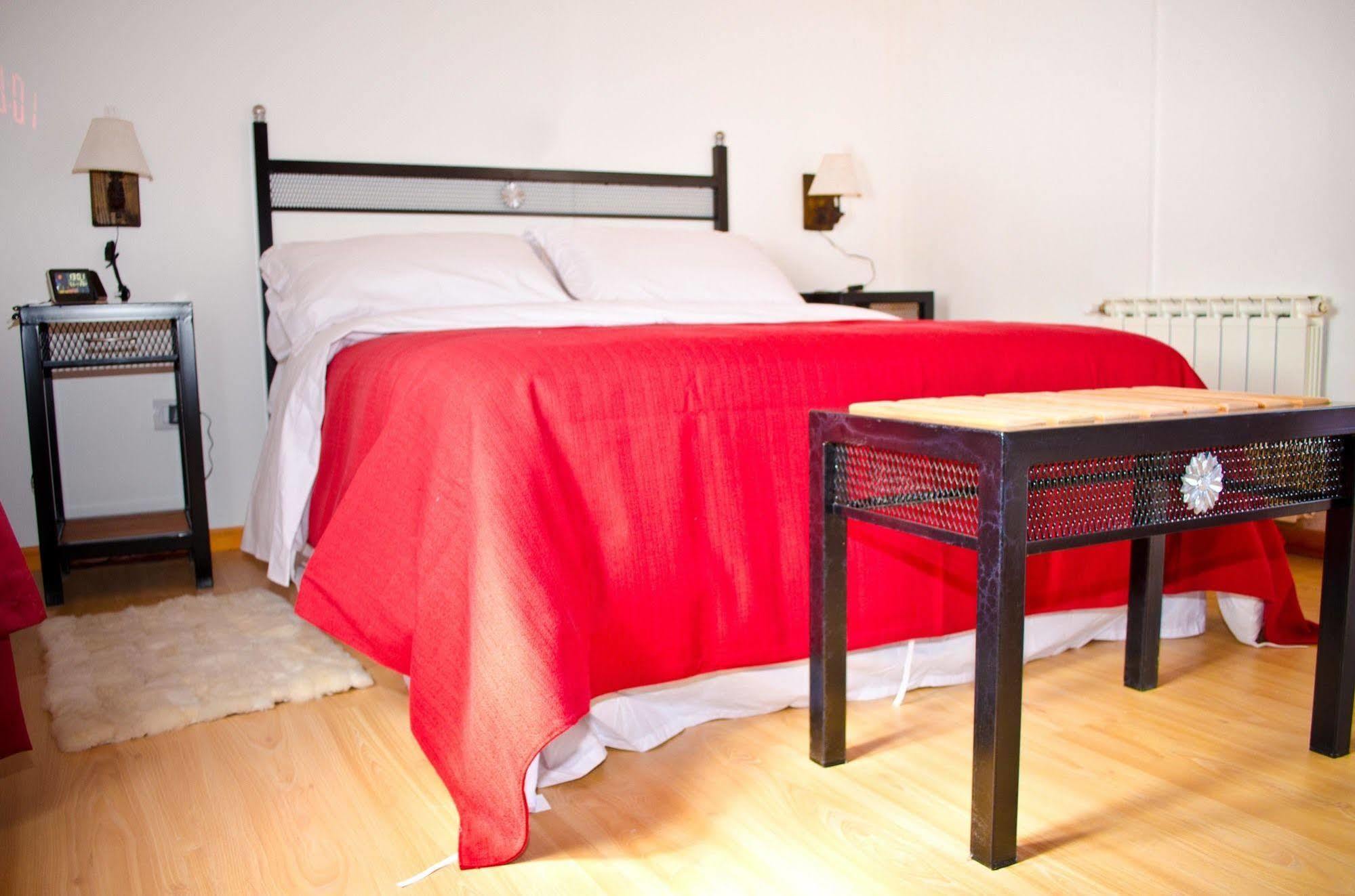 Altos De Tolhuin Appartement Buitenkant foto
