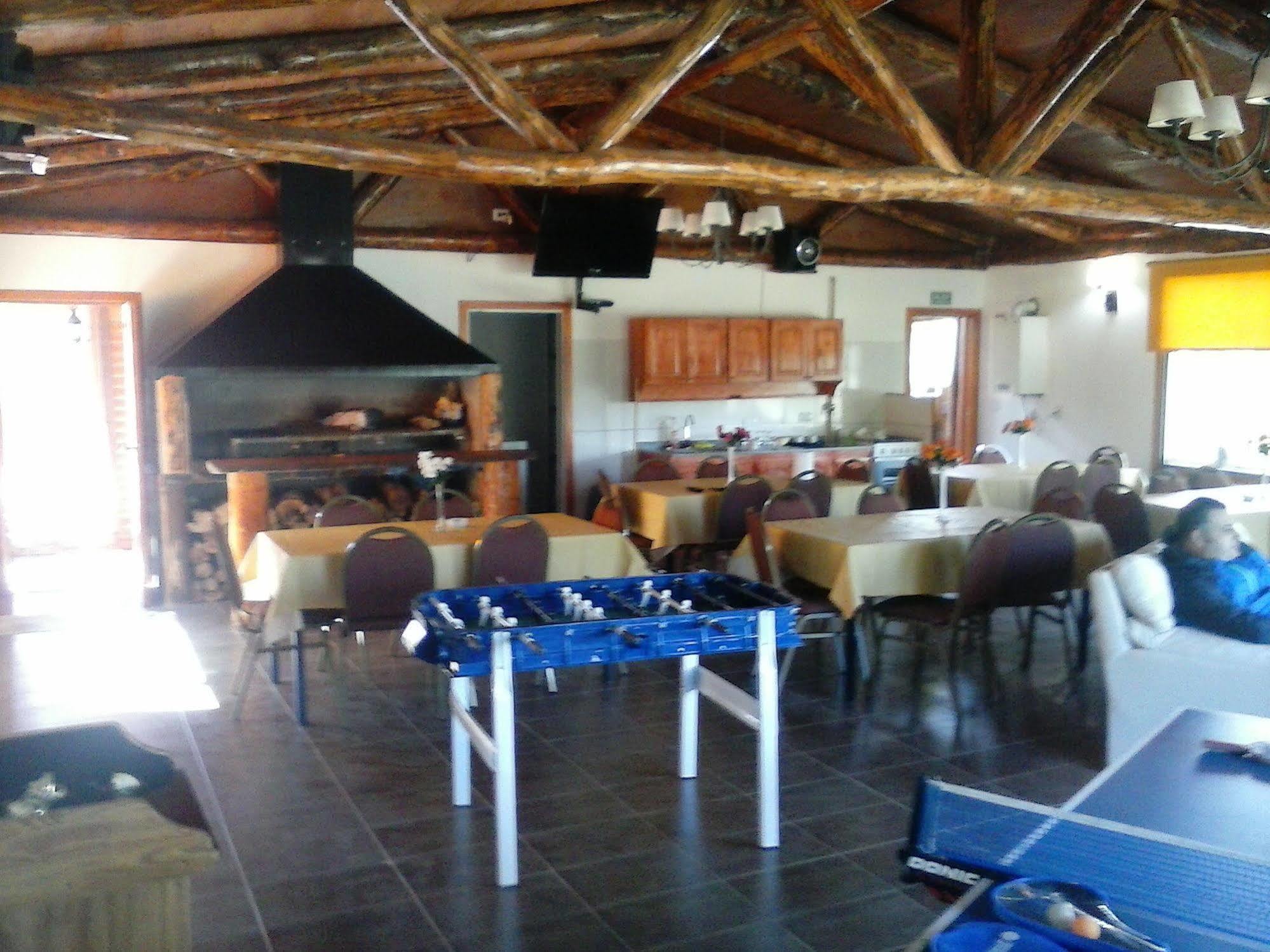 Altos De Tolhuin Appartement Buitenkant foto